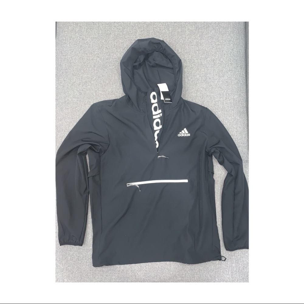 Mens PBL WindBeaker - Picture 2 of 5